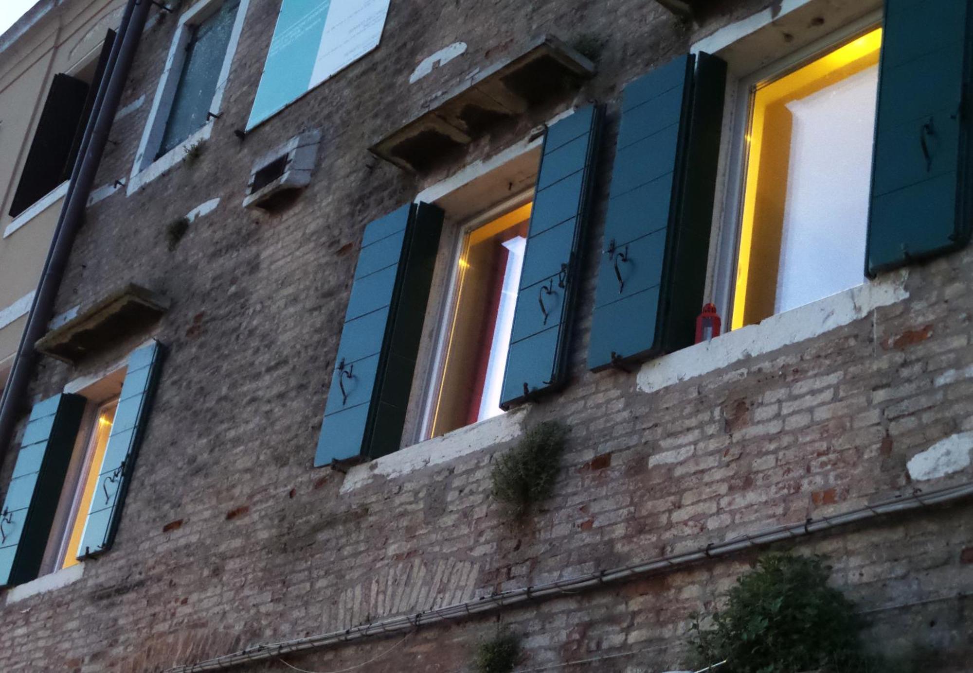 3 Windows On St Mark - Waterfront Apartment Venedik Dış mekan fotoğraf
